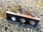 06 Chevrolet C4500 Used Air Ac Temperature Climate Control Switch. Fixed Price $248.81.