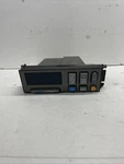 1991-1994 Gmc Chevy C/k Truck, Suburban Oem Climate Control Digital Panel W/ac. Fixed Price $100.00.