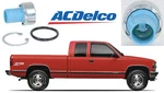 Acdelco 15-50812 Gm Original Air Conditioning Refrigerant Pressure Switch New. Fixed Price $40.99.