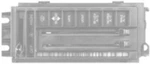 Acdelco 15-71462 Hvac Control Panel Heater And A/c 85-87 Astro 16045885. Fixed Price $29.99.