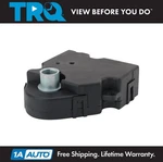 Trq Hvac Blend Door Actuator Fits 05-12 Chevrolet Pontiac Saturn. Fixed Price $34.95.