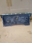 1998 Chevy 1500 Pickup Speedometer Instrument Cluster Tahoe Suburban Yukon. Fixed Price $88.00.