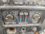 Temperature Control Rear Manual Opt CJ3 Fits 02-06 Trailblazer Ext 19464. Fixed Price $47.49.