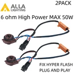 Standard Type Female Socket Pigtail Connector Resistors For 4157 3157 Led Bulb. Fixed Price $19.98.