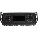 For Chevrolet Suburban Gmc Yukon Xl Dorman Hvac Control Module Dac. Fixed Price $325.41.