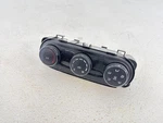 2024 - 2025 Chevrolet Trax Dash Hvac A/c Control Switch Panel Oem 42733710. Fixed Price $28.45.