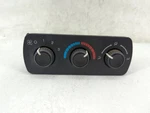 2003-2006 Gmc Yukon Ac Heater Climate Control 15112018 CK1GC. Fixed Price $81.70.