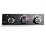 84793088 A/c Heater Climate Control Module For Chevy Express Gmc Savana. Fixed Price $52.80.