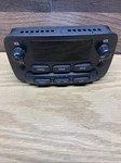 02-09 Trailblazer, Envoy, Bravada Rear Climate Control & Audio Unit Oem 15159249. Fixed Price $48.39.