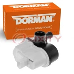 Dorman Evap Leak Detection Pump For 2000-2005 Hyundai Accent 1.5L 1.6L L4 My. Fixed Price $144.11.