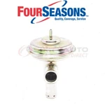 Four Seasons Hvac Heater Control Valve For 1965-1970 Cadillac Calais Xg. Fixed Price $41.73.