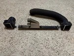 Chevy Chevrolet Chevelle Oem Dash Heater / Ac Vents 1970 1971 1972. Fixed Price $115.00.