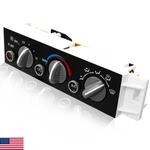 Front Climate Control Module For 1996 2000 Chevy C1500/C2500/SUBURBAN/TAHOE & Gm. Fixed Price $77.42.