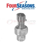 Four Seasons Hvac Cut-off Switch For 1994-2000 Gmc K2500 Heating Air Ip. Fixed Price $30.96.