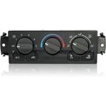Heater A/c Climate Control Module Panel For 99-02 Chevy Tahoe Silverado Gmc. Fixed Price $47.99.