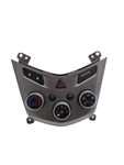 12-16 Chevrolet Sonic Climate Control Unit Heater Ac Temperature 26. Fixed Price $29.99.