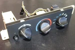 00-02 Chevy Camaro Temperature Hvac Climate Control W/rear Defrost 09351461 Used. Fixed Price $99.95.
