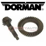 Dorman Rear Differential Ring & Pinion For 1980-1992 Oldsmobile Custom Sf. Fixed Price $406.33.