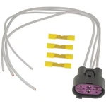 For Chevy Camaro 16-24 Standard S3125 Hvac Blower Motor Resistor Connector. Fixed Price $80.86.
