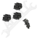 Dorman ADAKIT001 Hvac Actuator Repair. Fixed Price $104.98.