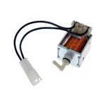 For Chevy Hhr 2006-2008 Transmission Shift Interlock Solenoid Metal Housing. Fixed Price $121.96.