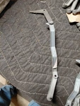 67 Chevelle Camino A/c Heater Control Lever #1 Top Ac Air Conditioning. Fixed Price $49.00.