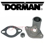 Dorman Engine Coolant Thermostat Housing For 1975-1982 Chevrolet G30 5.0L Qi. Fixed Price $40.03.