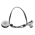 Temperature Control Cable Heater For Chevrolet Sonic Trax 95476706. Fixed Price $28.99.