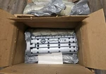 1991 1992 1993 1994 LT5 Left Engine Cylinder Head V8 ZR-1 C4 Corvette Gm Oem Nos. Fixed Price $1225.00.