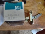 67-72 1968 1969 1970 1971 1972 Chevy Pickup Truck Nos Gm Heater Fan Switch. Fixed Price $29.99.