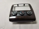 Temperature Control Front Manual Fits 13-17 Traverse 386204. Fixed Price $93.60.