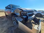 2007 Chevrolet Avalanche 1500 Used Climate Control Unit Opt CJ2 655-01857. Fixed Price $100.70.