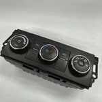 07-09 Silverado Dashboard Manual Heat Climate Control Panel Oem Factory. Fixed Price $49.95.