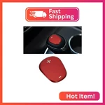 Tomall Stainless Steel Car Gear Shift Knob Cover Compatible With Chevy Equinox 2. Fixed Price $11.27.