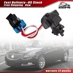 Outside Ambient Air Temp Sensor With Harness For Cadillac Chevrolet Pontiac Gmc. Fixed Price $10.89.