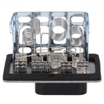 Heater Blower Motor Resistor For 1995-2005 Chevy Blazer 1995-2001 Gmc Jimmy V6. Fixed Price $13.99.