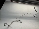 16-19 Chevrolet Malibu 1.8L Ac A/c Evaporator Condenser Hose Pipe Tube Q. Fixed Price $123.99.