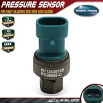 High Press Cut-out Switch For Chevy Silverado 1500 2500 3500 Blazer Gmc Cadillac. Fixed Price $12.74.