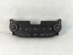 2014-2016 Chevrolet Malibu Ac Heater Climate Control 23430067 DZ3WL. Fixed Price $36.29.