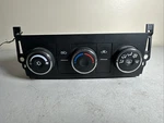 07 - 09 Chevy Silverado Gmc Sierra Heater A/c Temperature Control Oem 25796477. Fixed Price $49.95.
