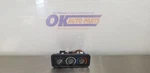 98 Chevy Suburban C1500 Lt 5.7L Rear Ac Heat Temperature Control Panel Blue. Fixed Price $50.00.
