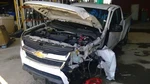 Used A/c Temperature Control Module Fits: 2017 Chevrolet Colorado Ce. Fixed Price $135.00.