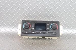 03-04 Avalanche Dual Zone Automatic Heat A/c Climate Control Panel Factory Oe. Fixed Price $153.99.