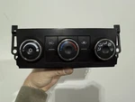 12 - 13 Chevy Silverado Sierra Heater A/c Temperature Hvac Control Oem 22803599. Fixed Price $78.74.