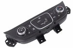 Genuine Gm Heating And Air Conditioning Control Panel 84422502. Fixed Price $258.64.
