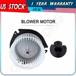 Heater Blower Motor W/ Fan Cage For Gmc Savana Chevy Express 1500 2500 3500. Fixed Price $36.54.