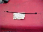 Nos Oem Gm Heater Outside Air Cable Chevy Beretta Corsica 87 88 89 90 Pace Car. Fixed Price $19.99.
