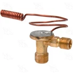 Four Seasons 39011 Txv Internally Equalized Expansion Valve. Fixed Price $40.19.