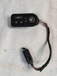 Chevy Gmc Yukon Tahoe Silverado Suburban Driver Heated Seat Memory Switch 99-02. Fixed Price $20.00.