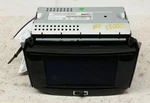 2013-2016 Chevy Malibu Information Radio Display Screen Option Udy 23451238. Fixed Price $94.99.